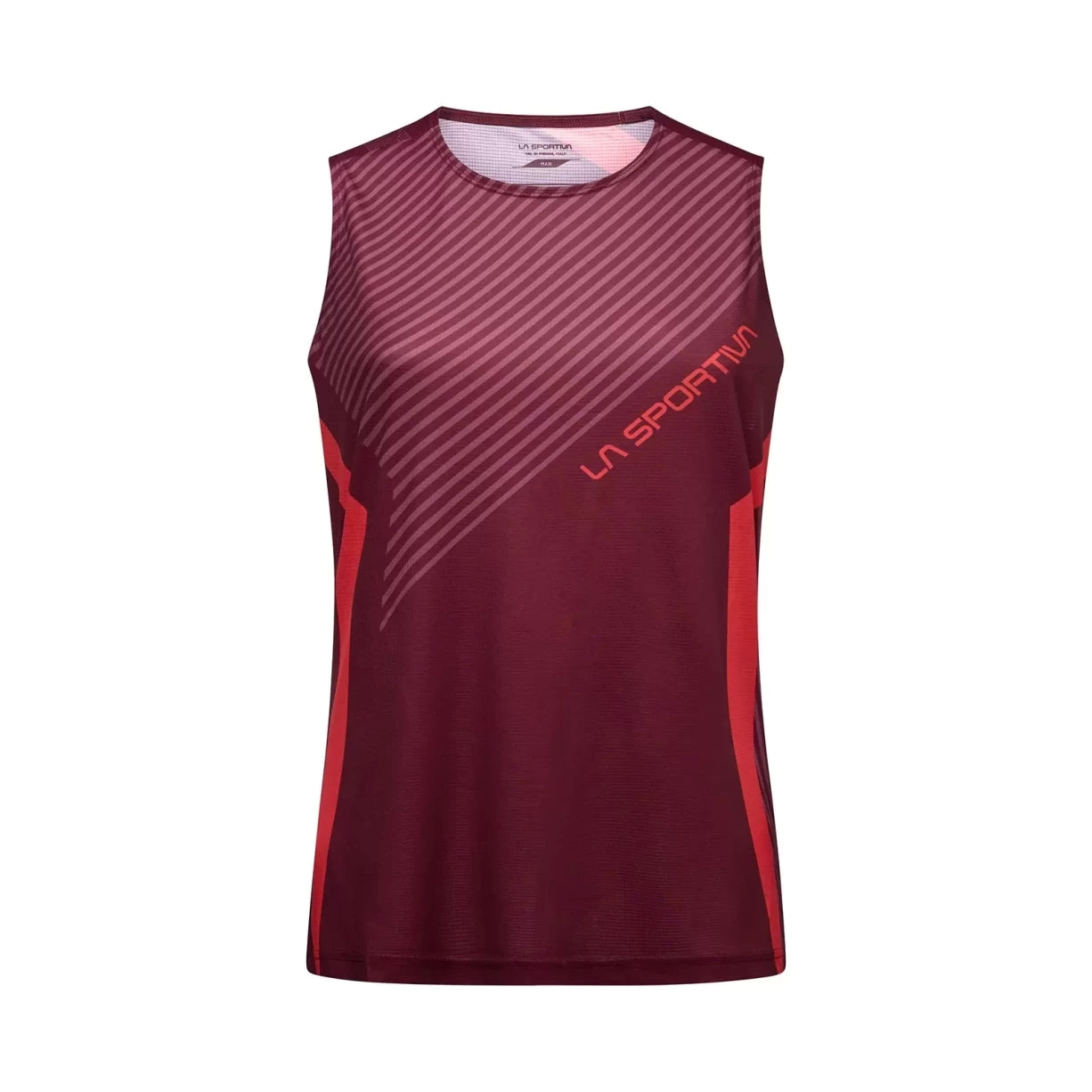SRedwood/Mountain Red