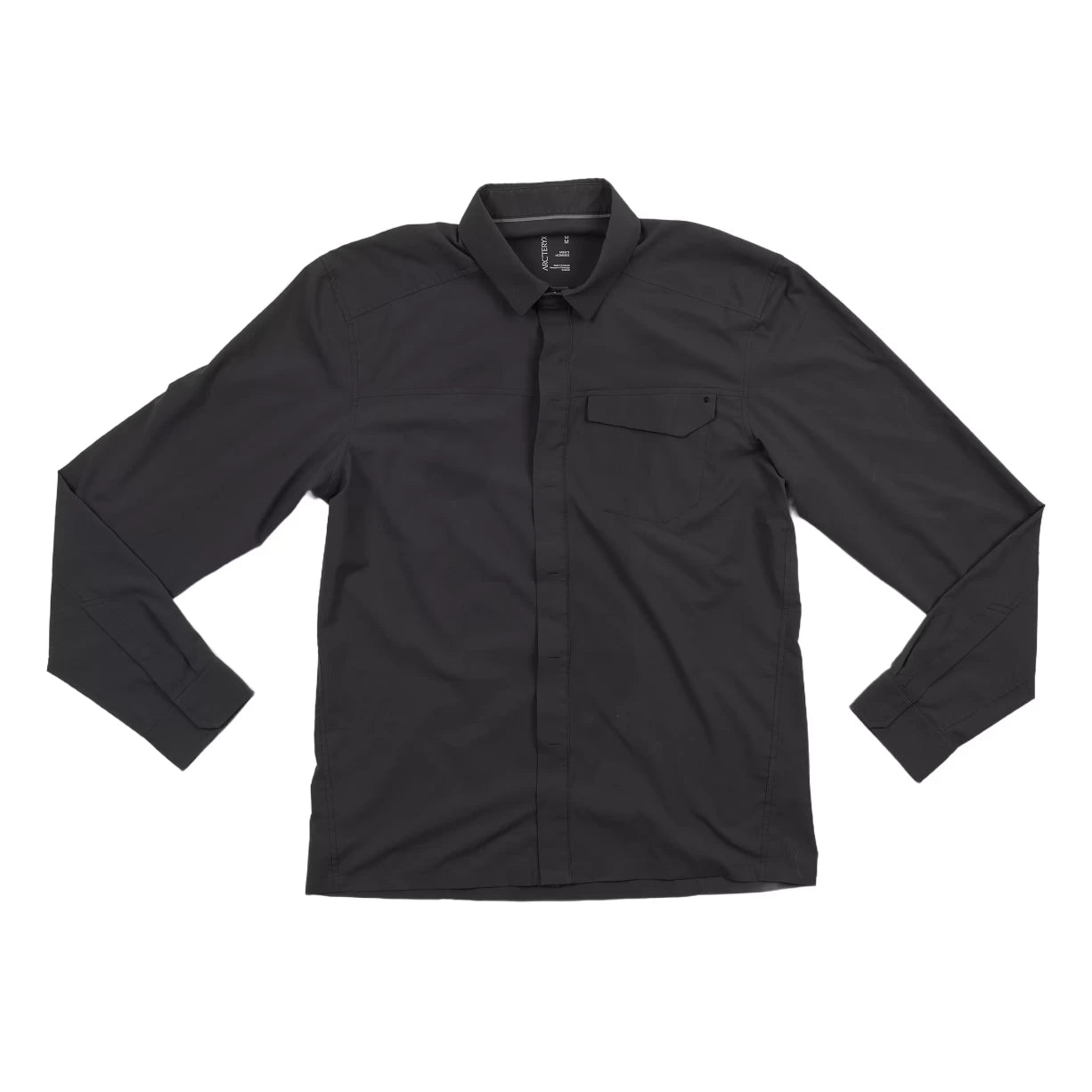 MDark Grey