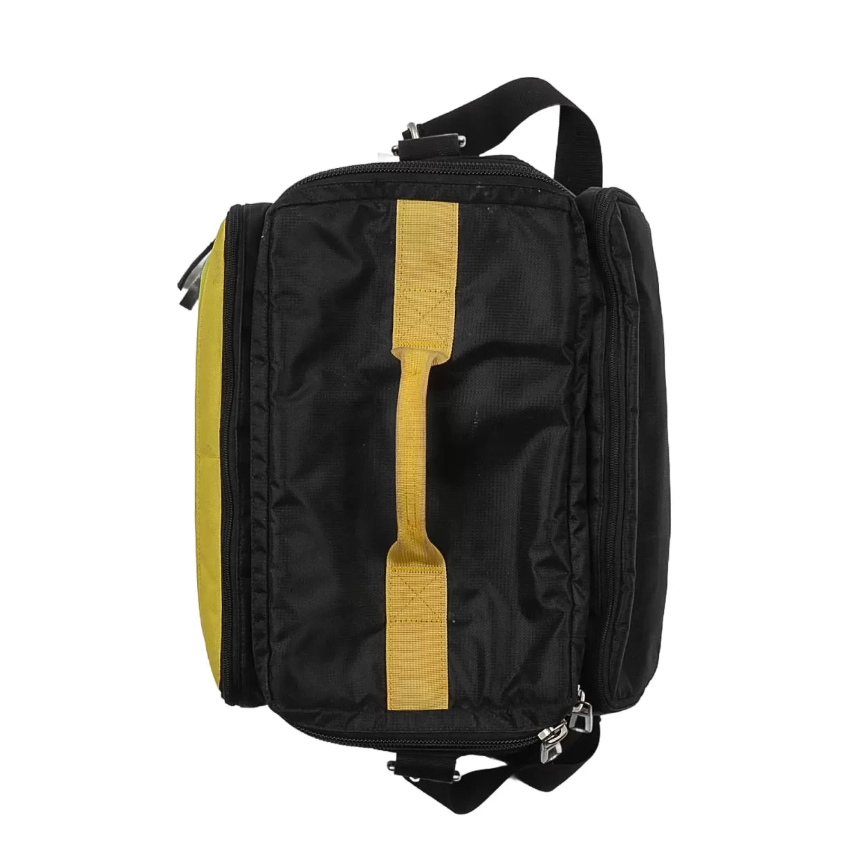 One SizeBlack/Yellow