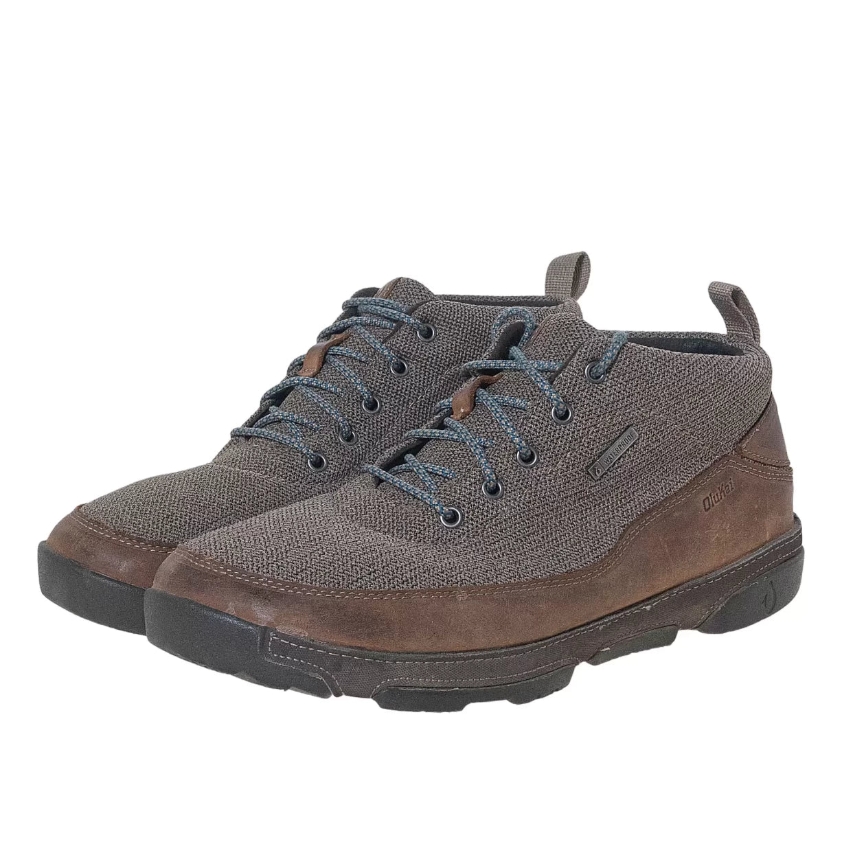 10.5Brown