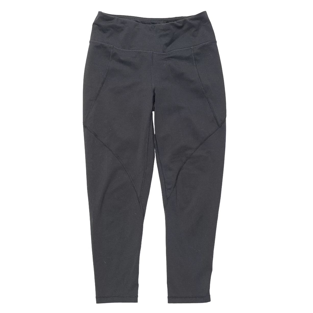 Estimated size SBlack