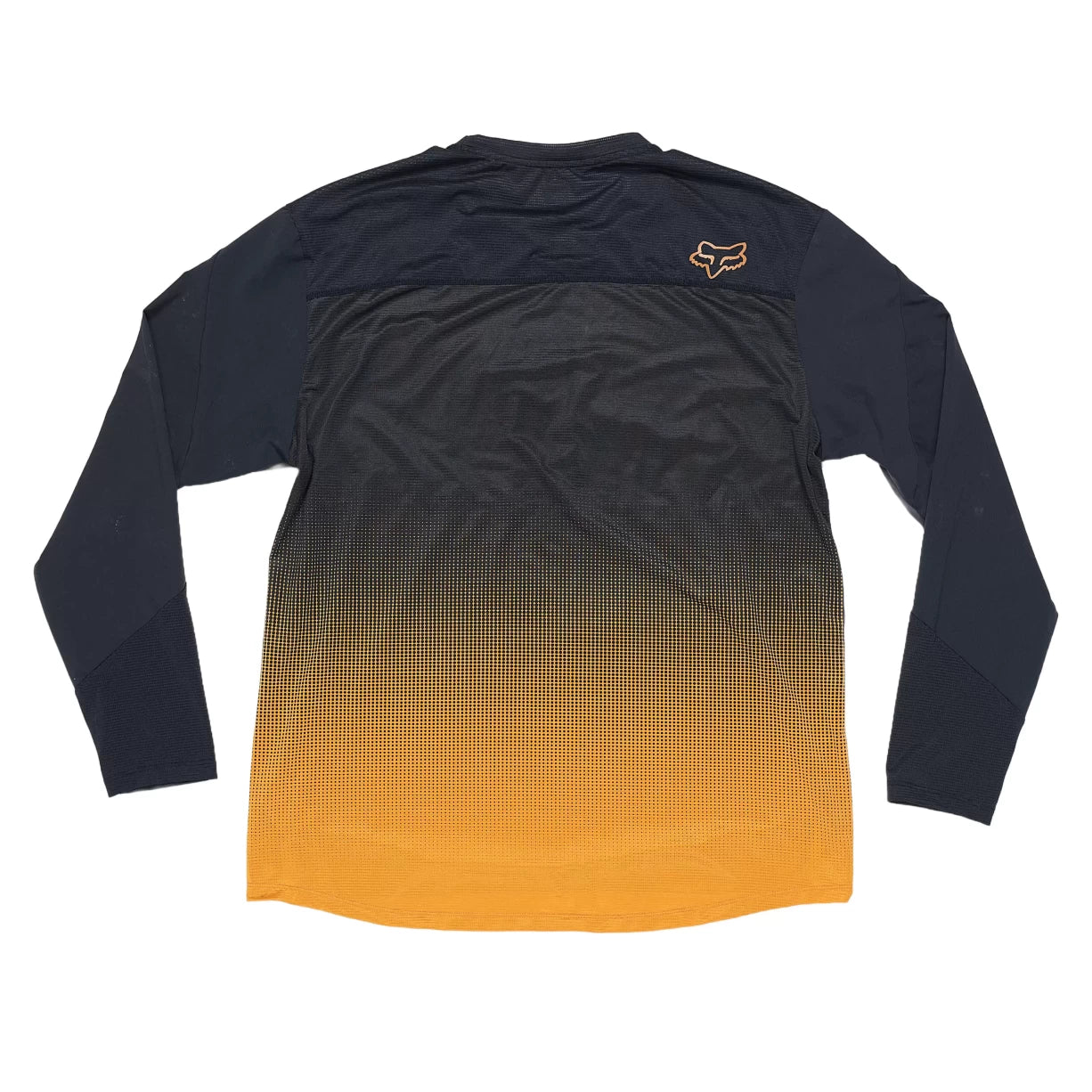 XLBlack/Orange