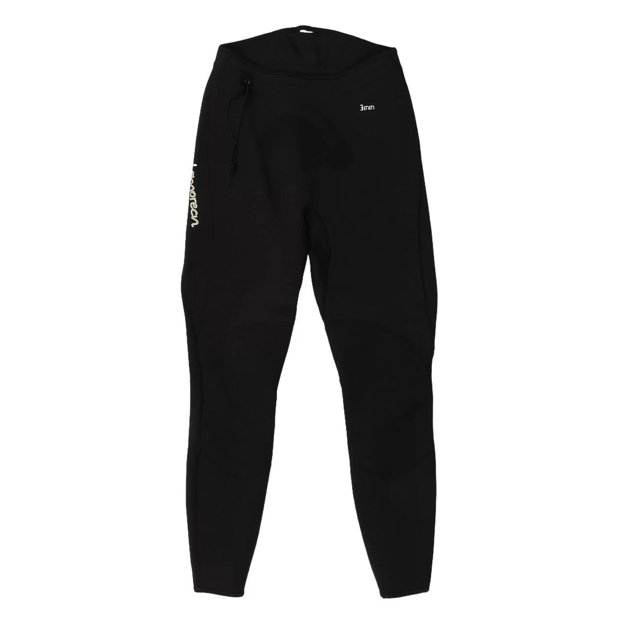 Estimated size SBlack