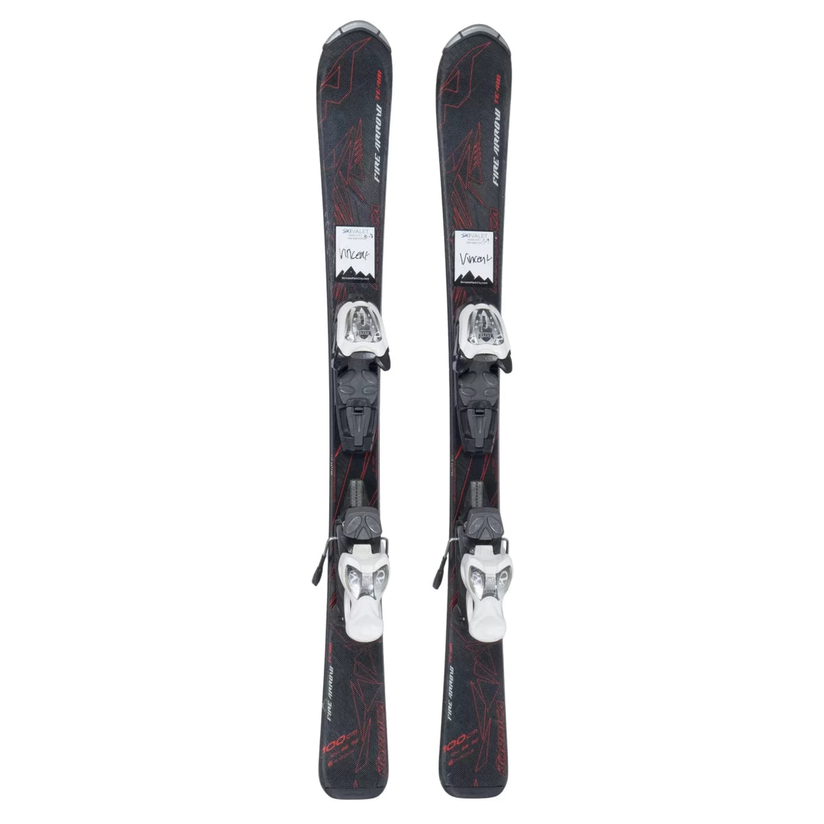100cmBlack/Red