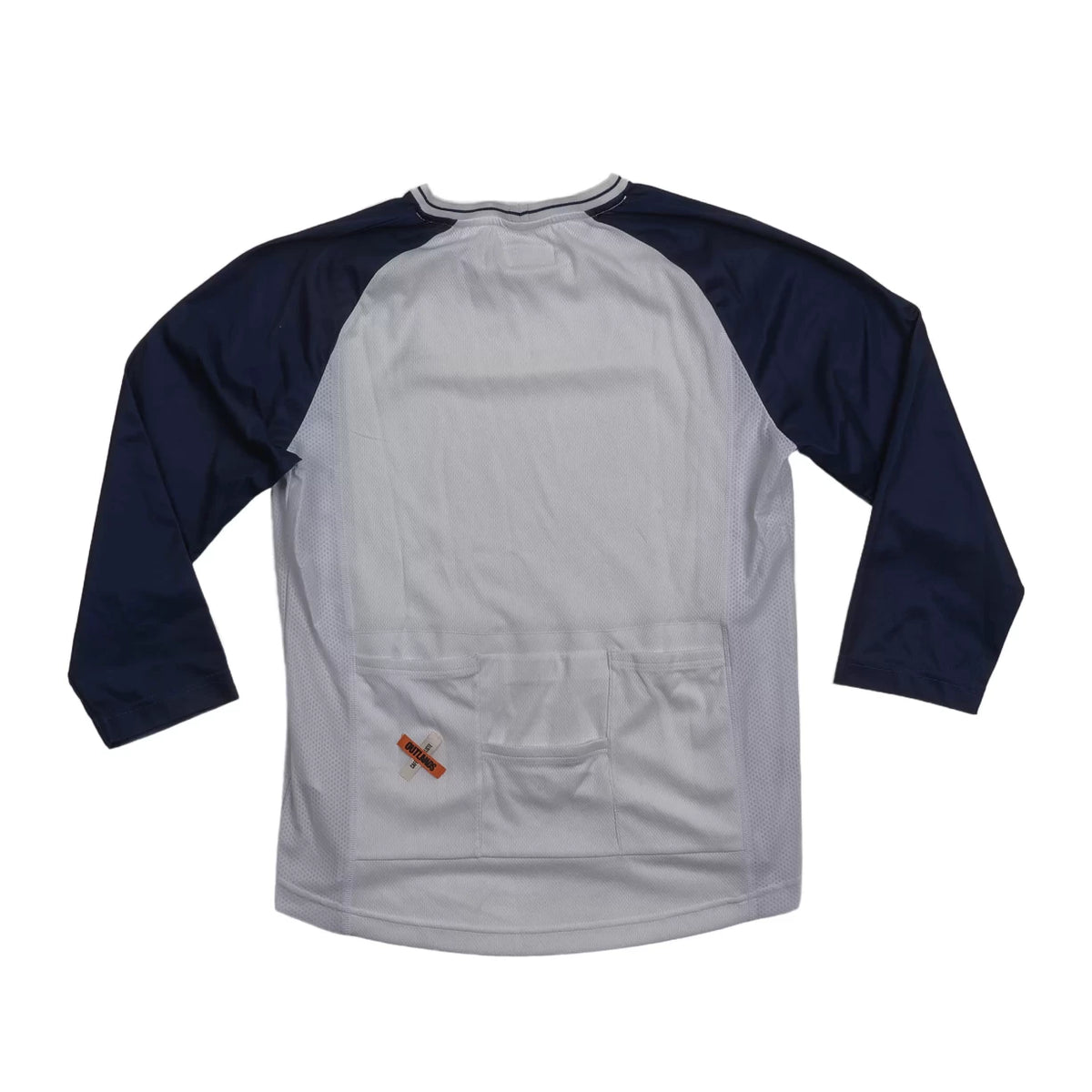 XLNavy/White