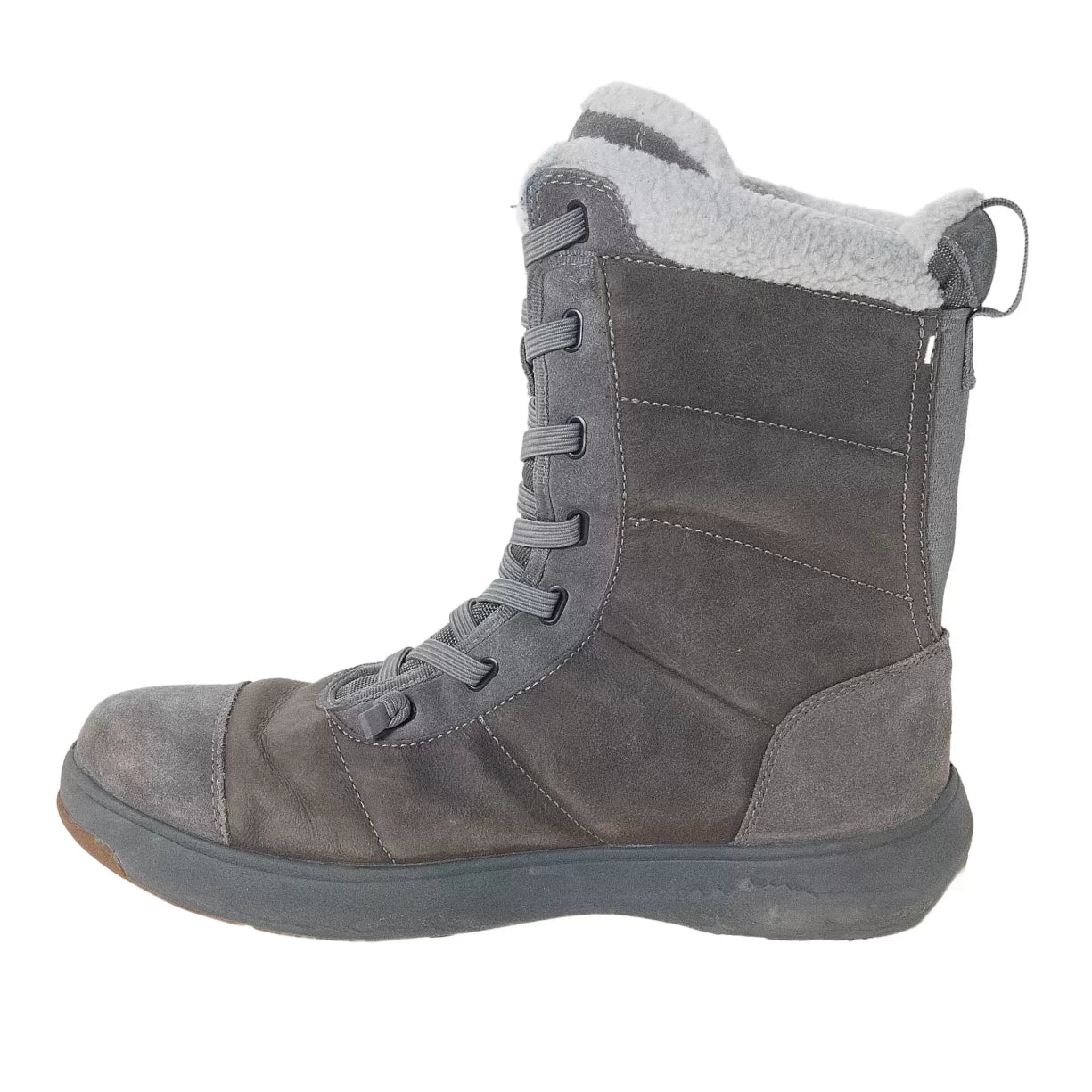 9.5Grey