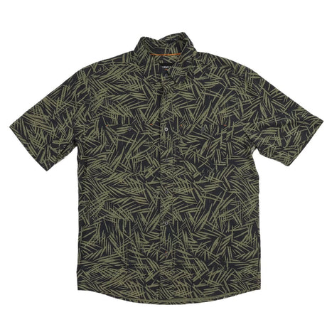 MGray/Green