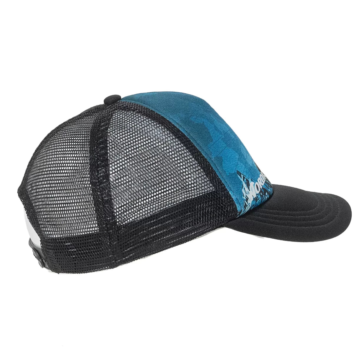 AdjustableBlue/Black