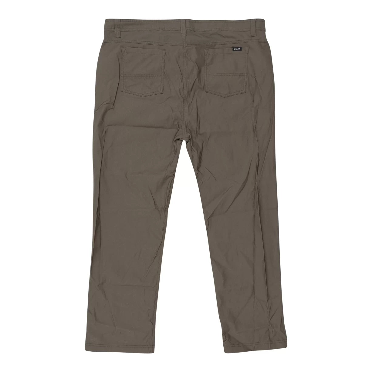 42" x 30"Olive Green