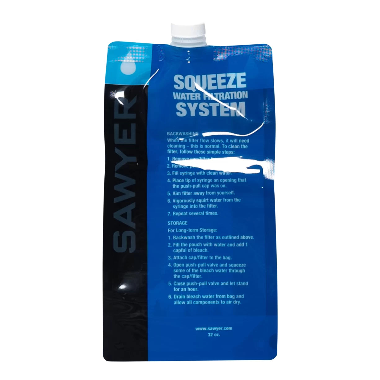 32 ozBlue