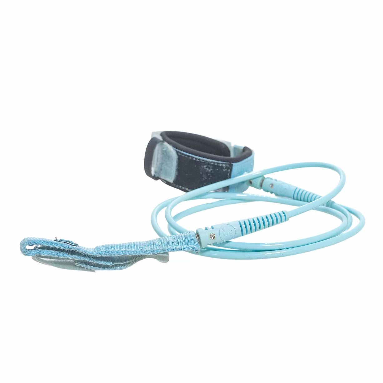 6 ft.Light Blue