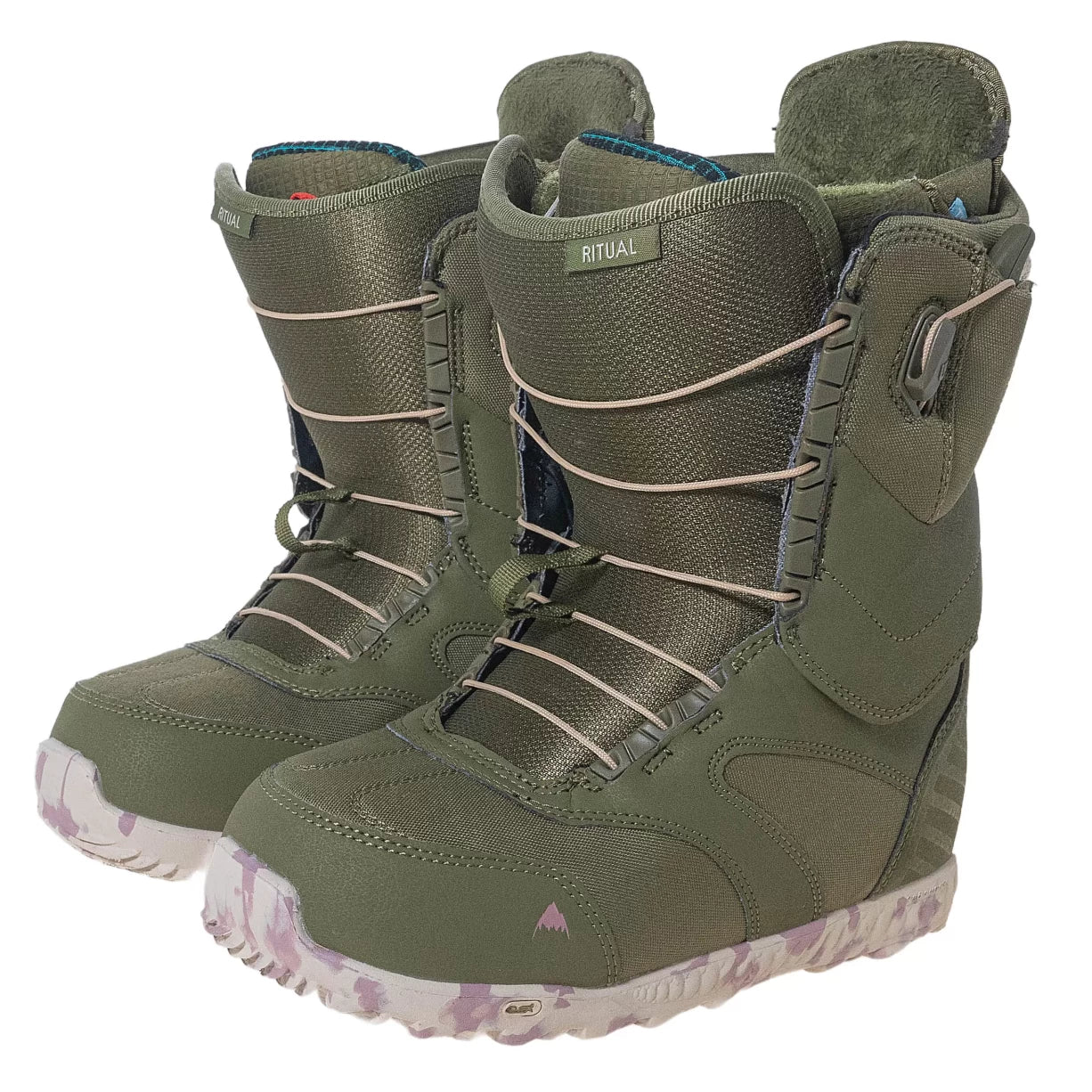 8.5Green