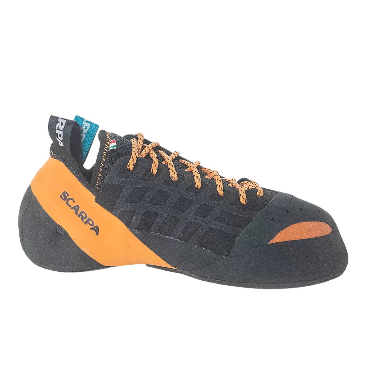 45Black/Orange