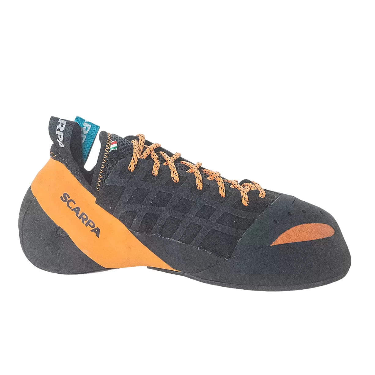 45Black/Orange
