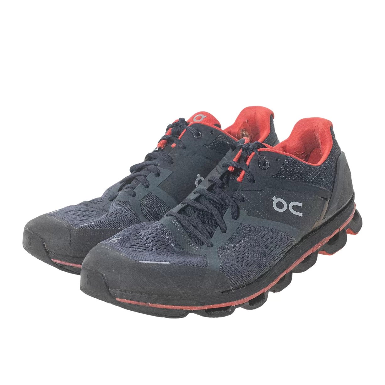 10Black/Red