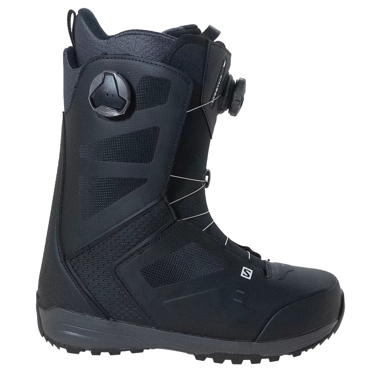 10Black