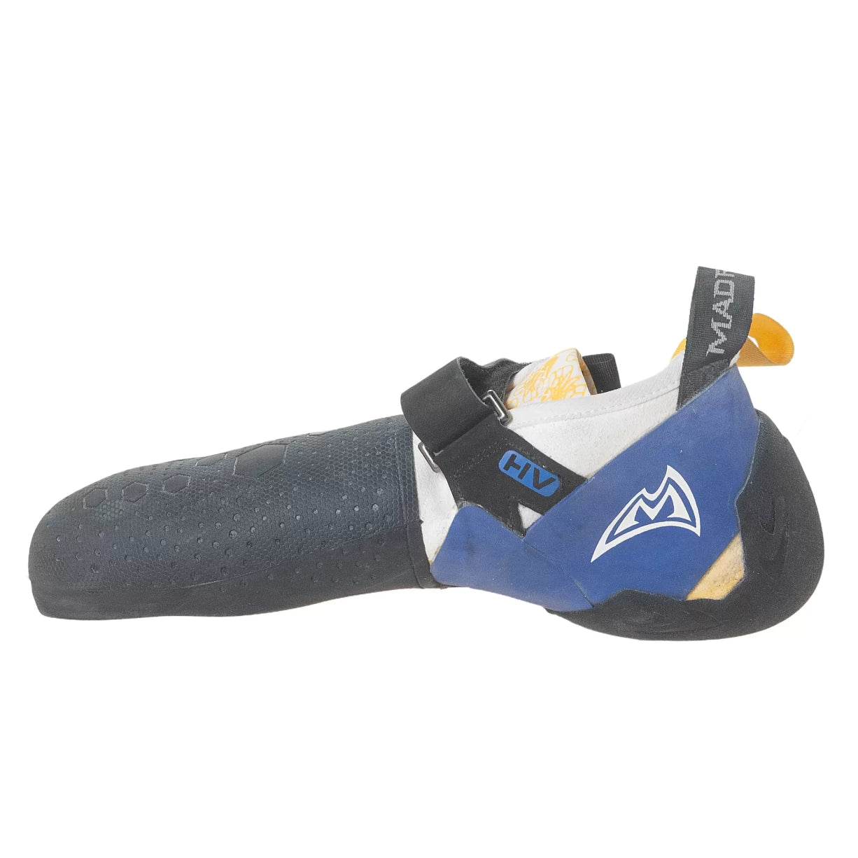 44.5Blue/Yellow