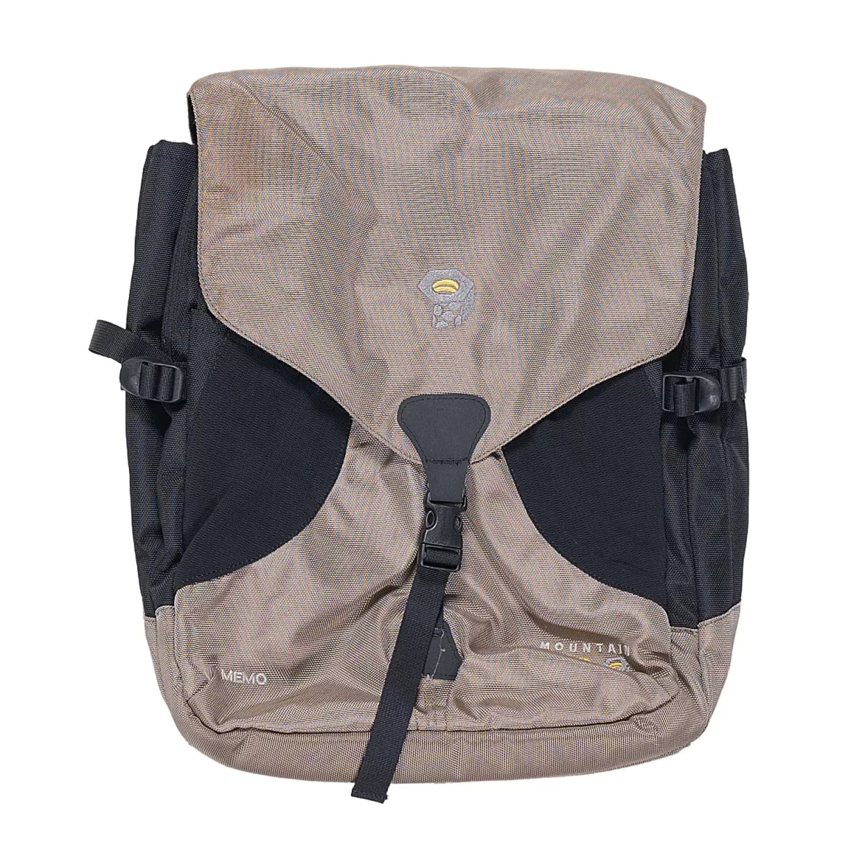 One SizeBlack/Tan