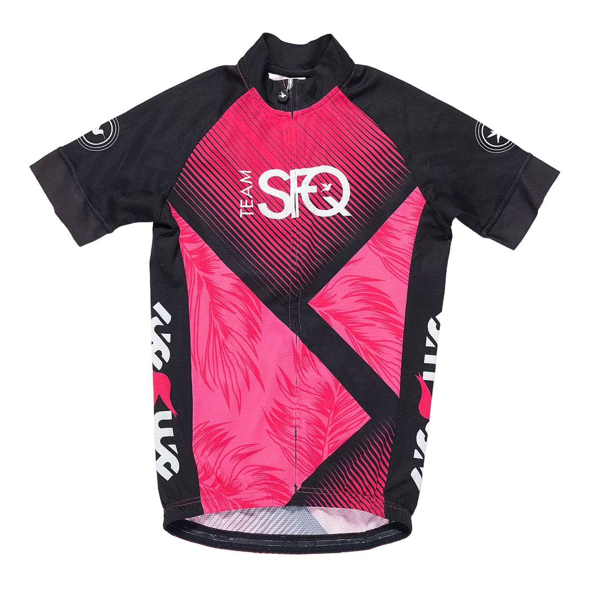 SBlack/Pink