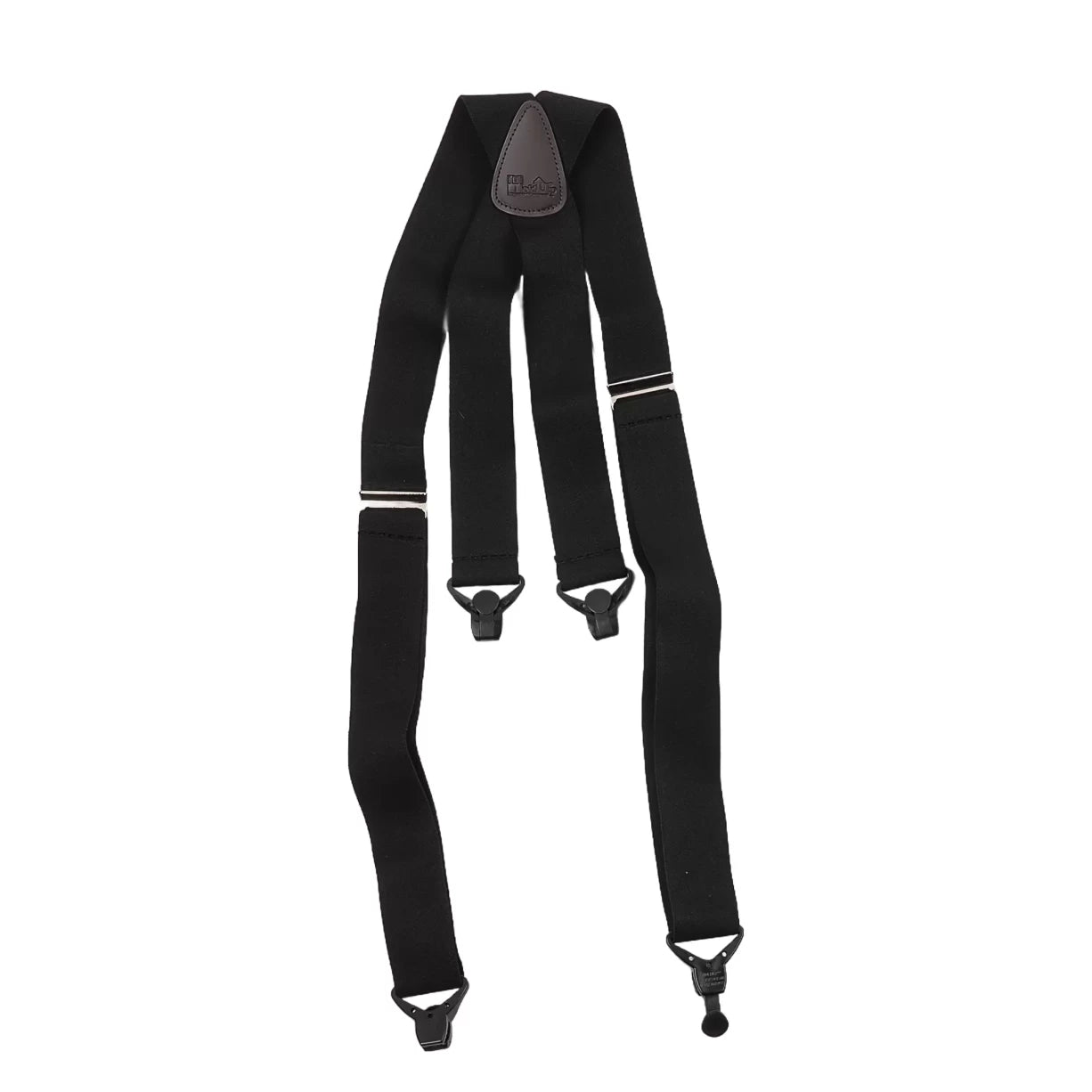 One SizeBlack