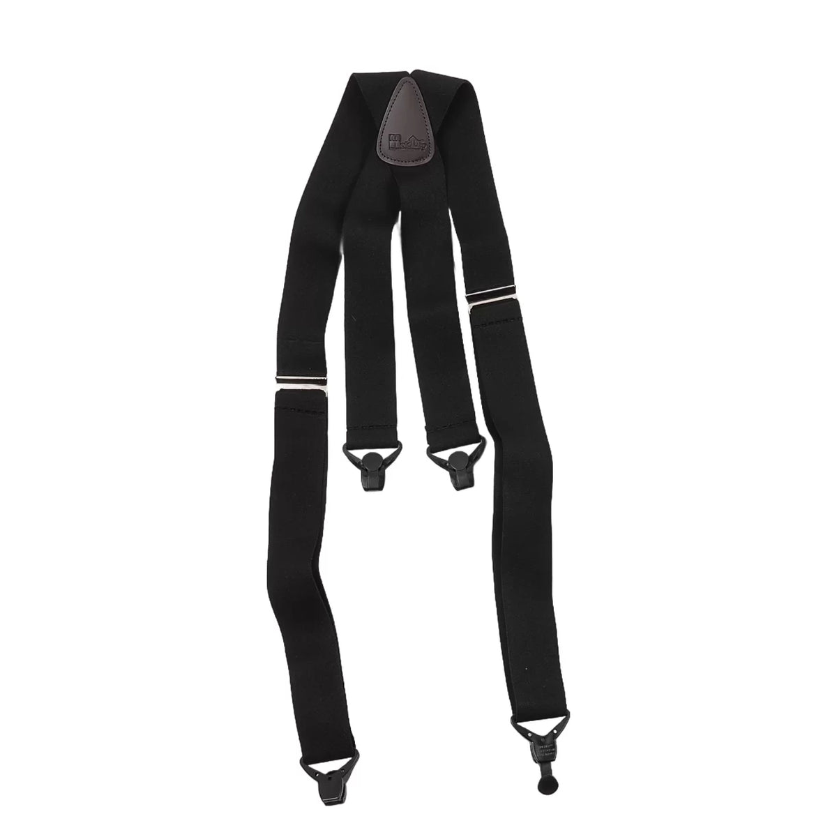 One SizeBlack