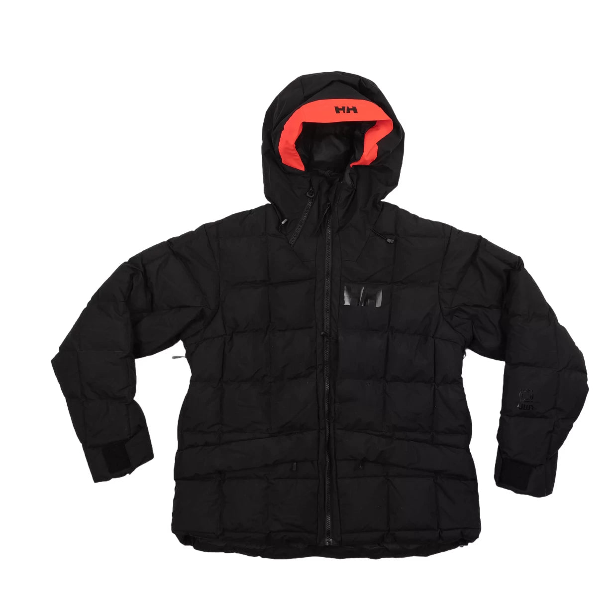 LBlack