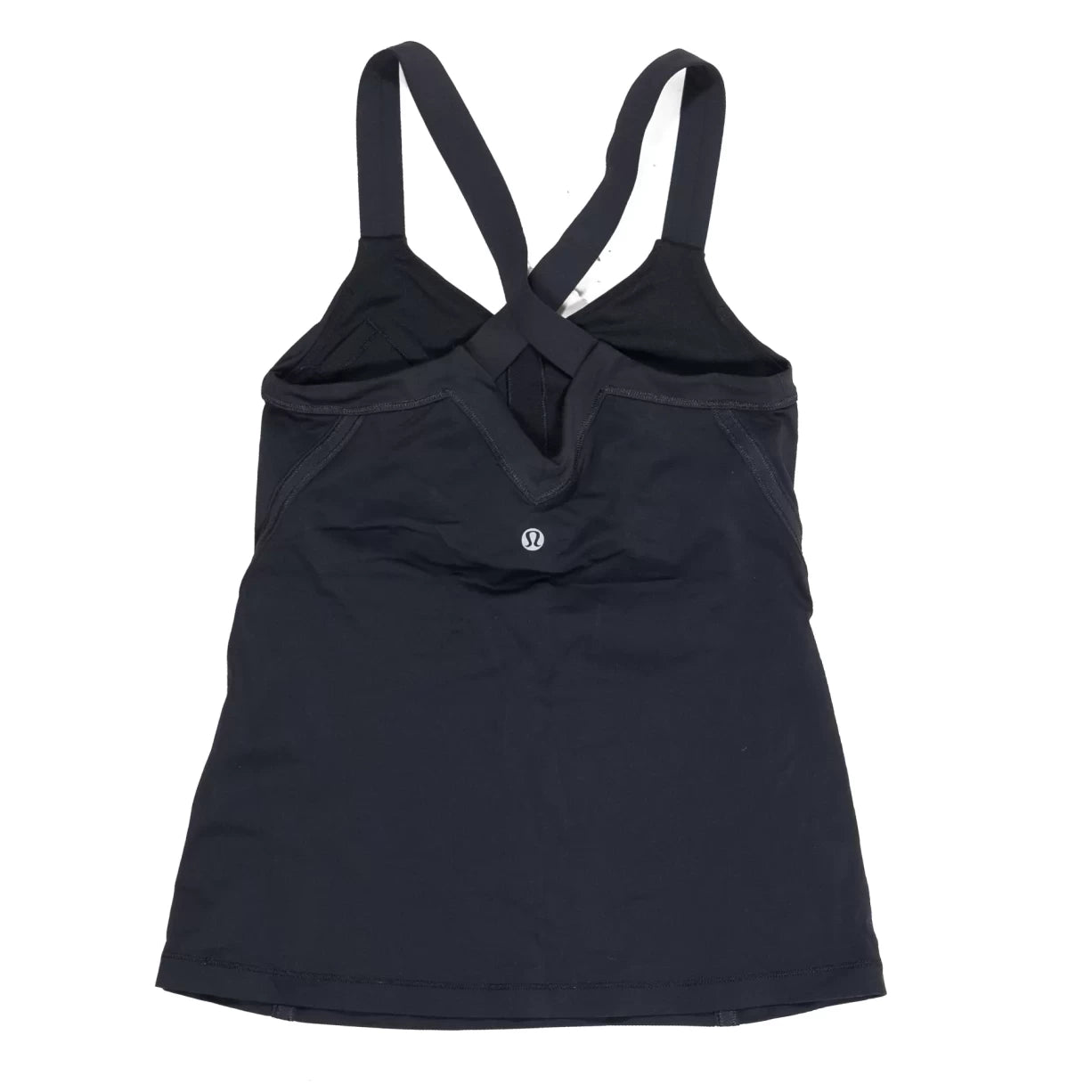 Estimated size SBlack