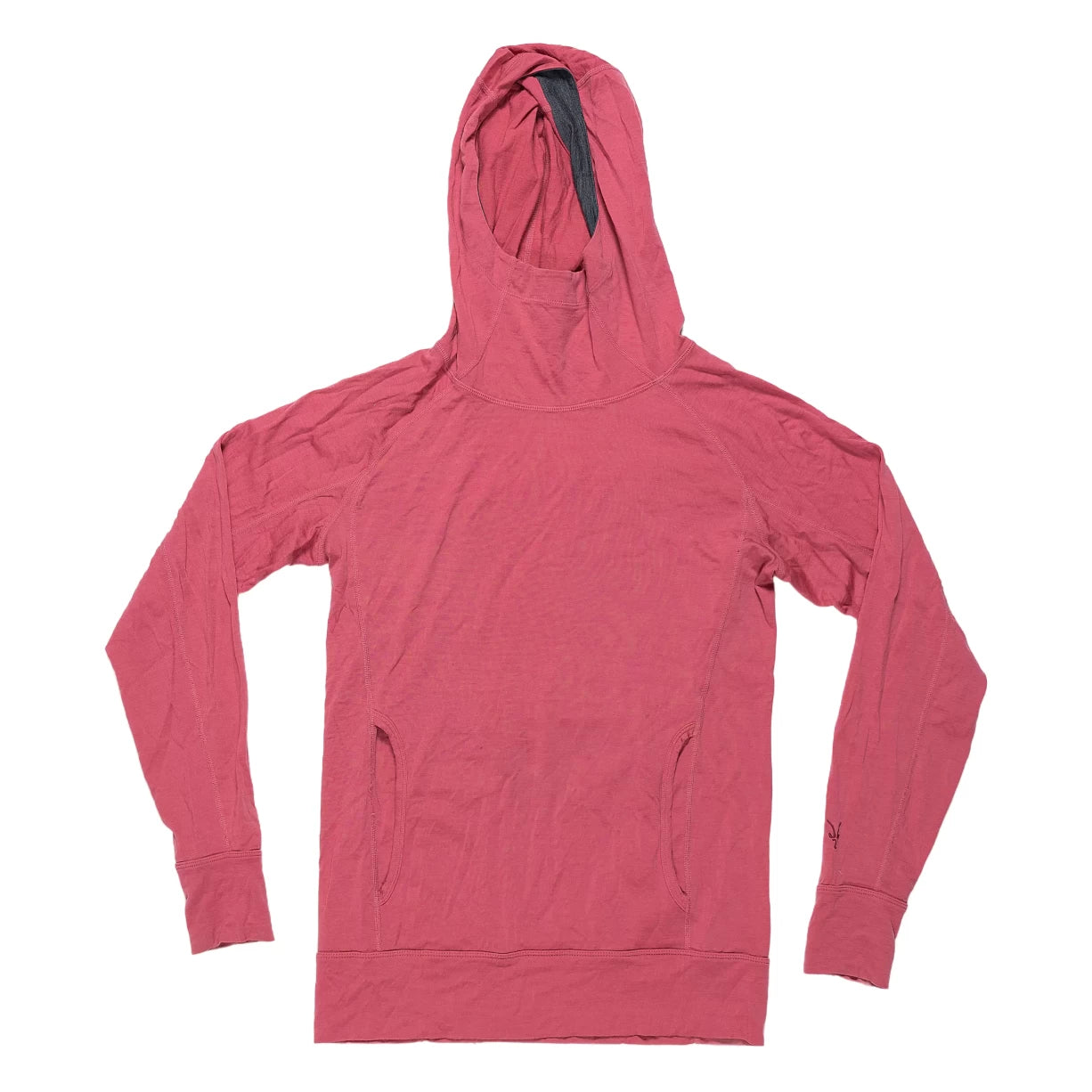 Estimated Size S/MPink