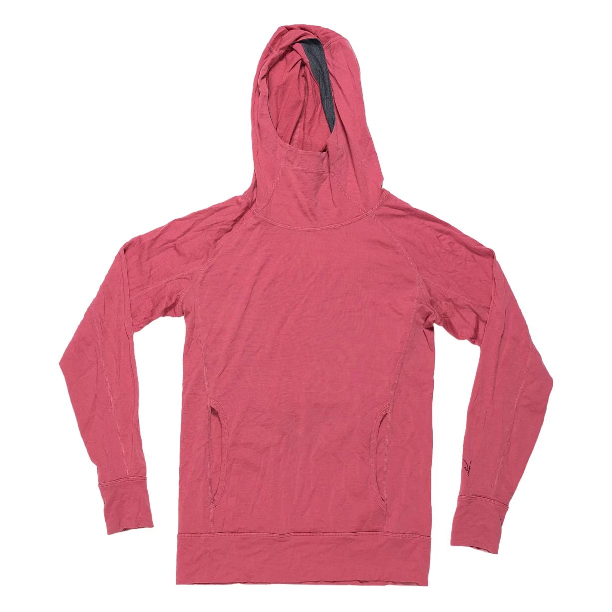 Estimated Size S/MPink