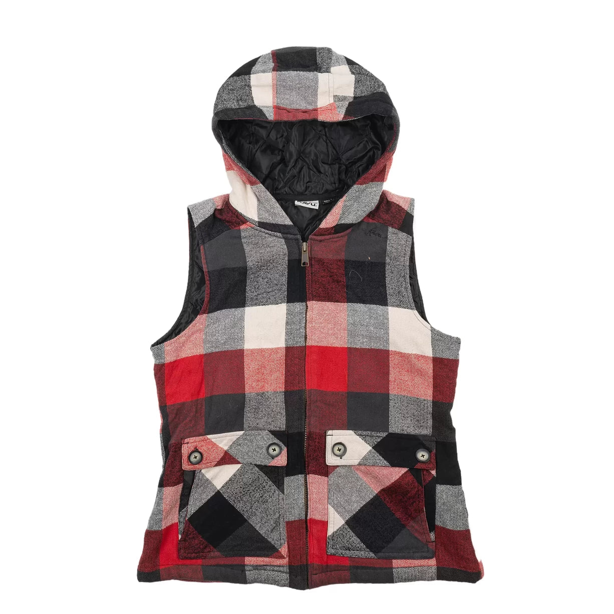LRed/Black