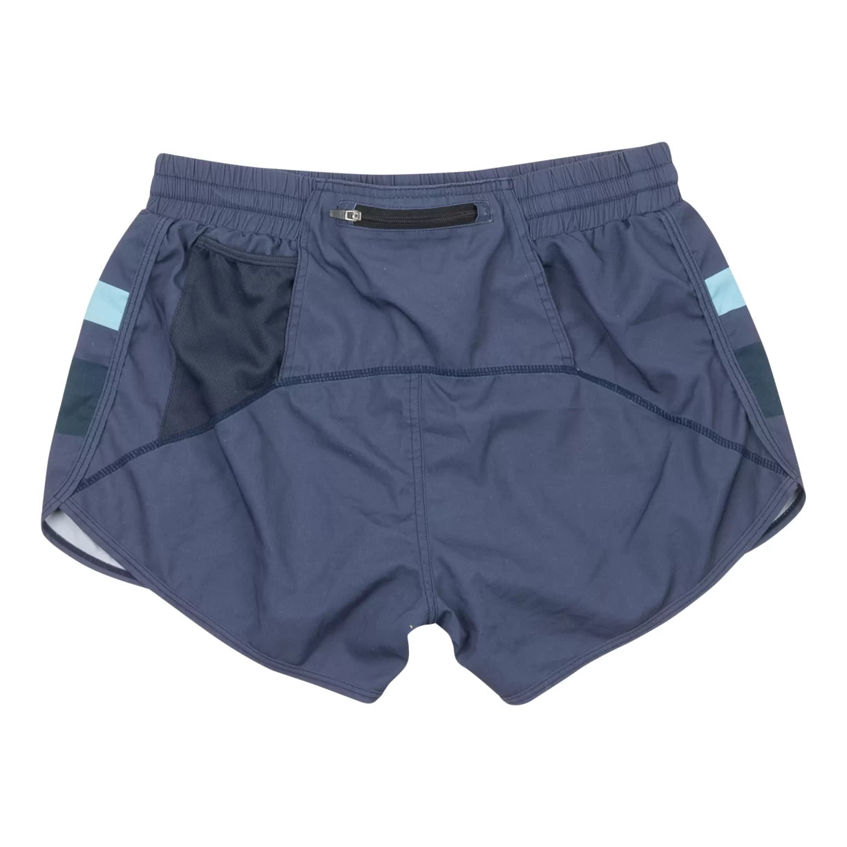 Estimated size SBlue