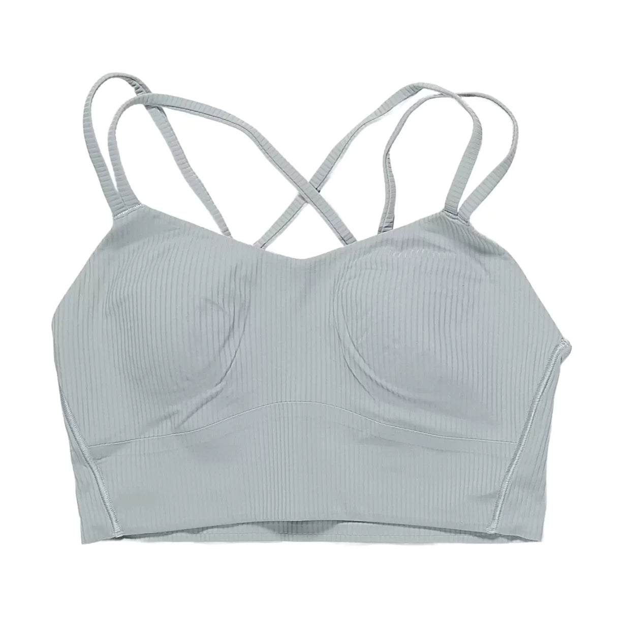 Estimated Size S/MLight Green