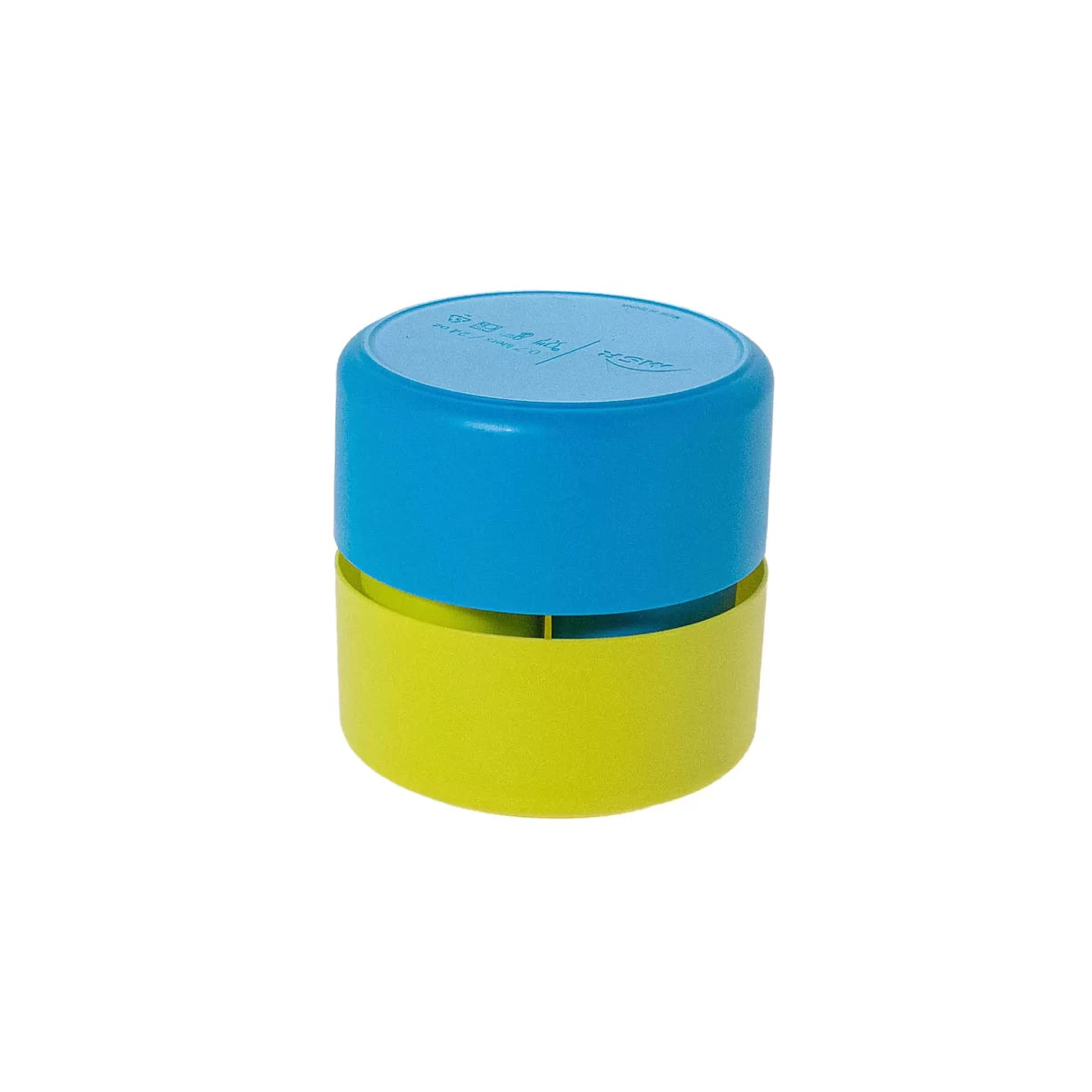 2 PersonBlue/Green
