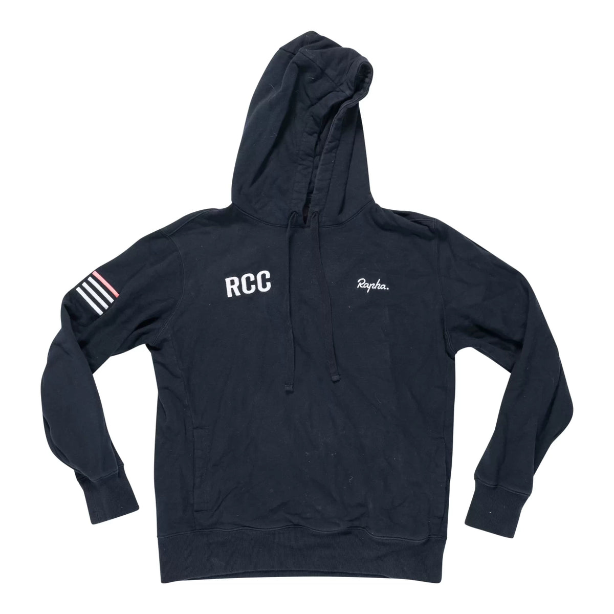 Rapha ラファ TRANSFER HOODIE ブラック Men's Hoodies & Sweatshirts | Rapha