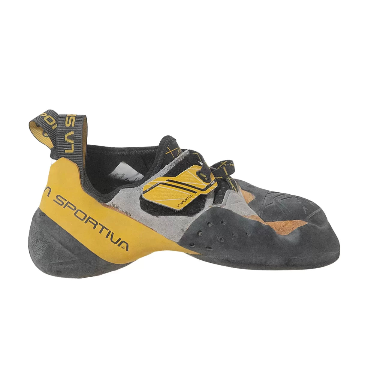 40Black/Yellow