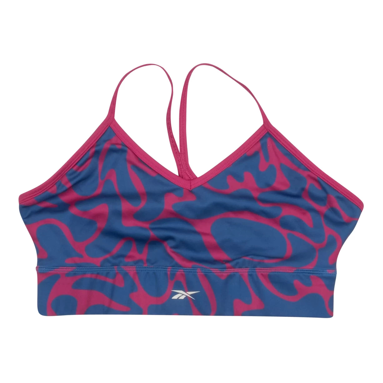 Estimated size SPink/Blue