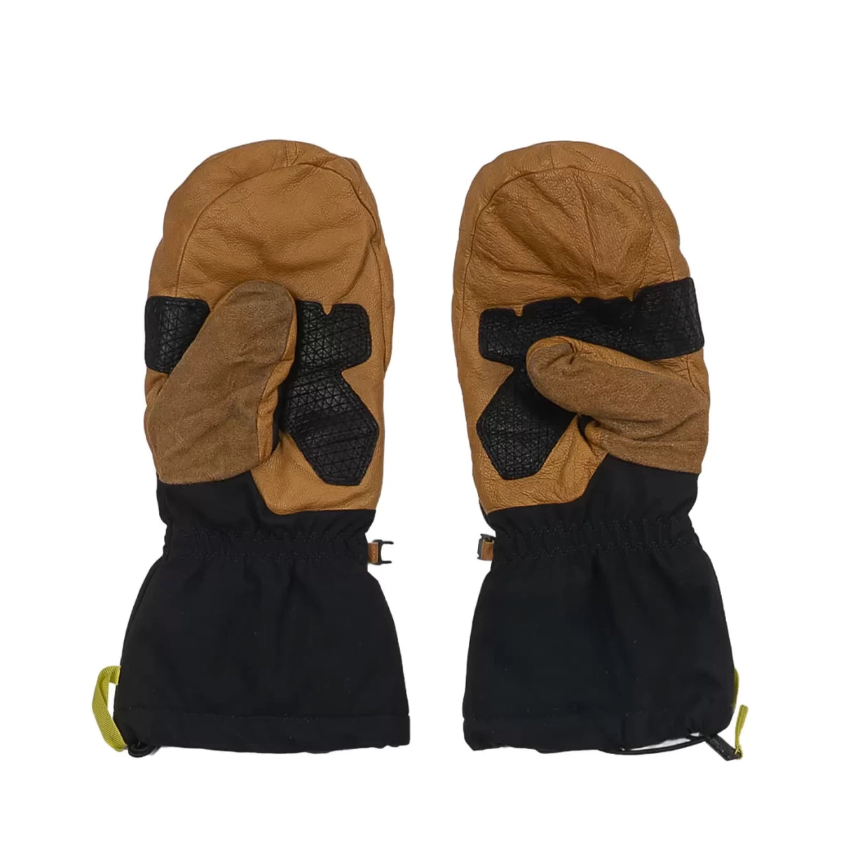 MTan/Black