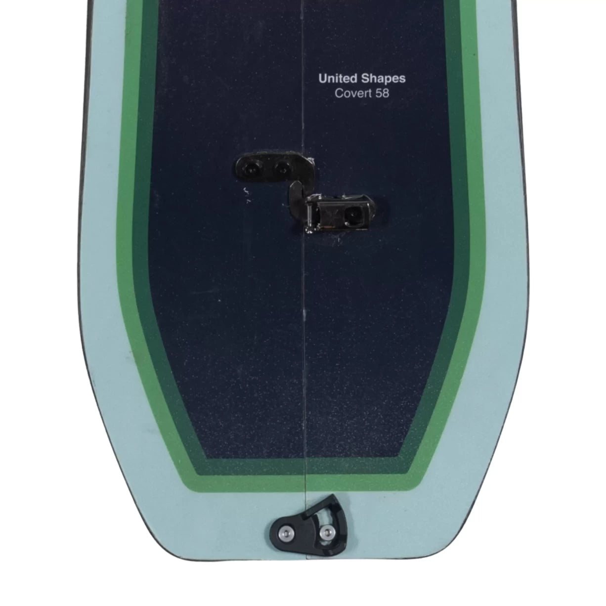 158cmBlack/Green