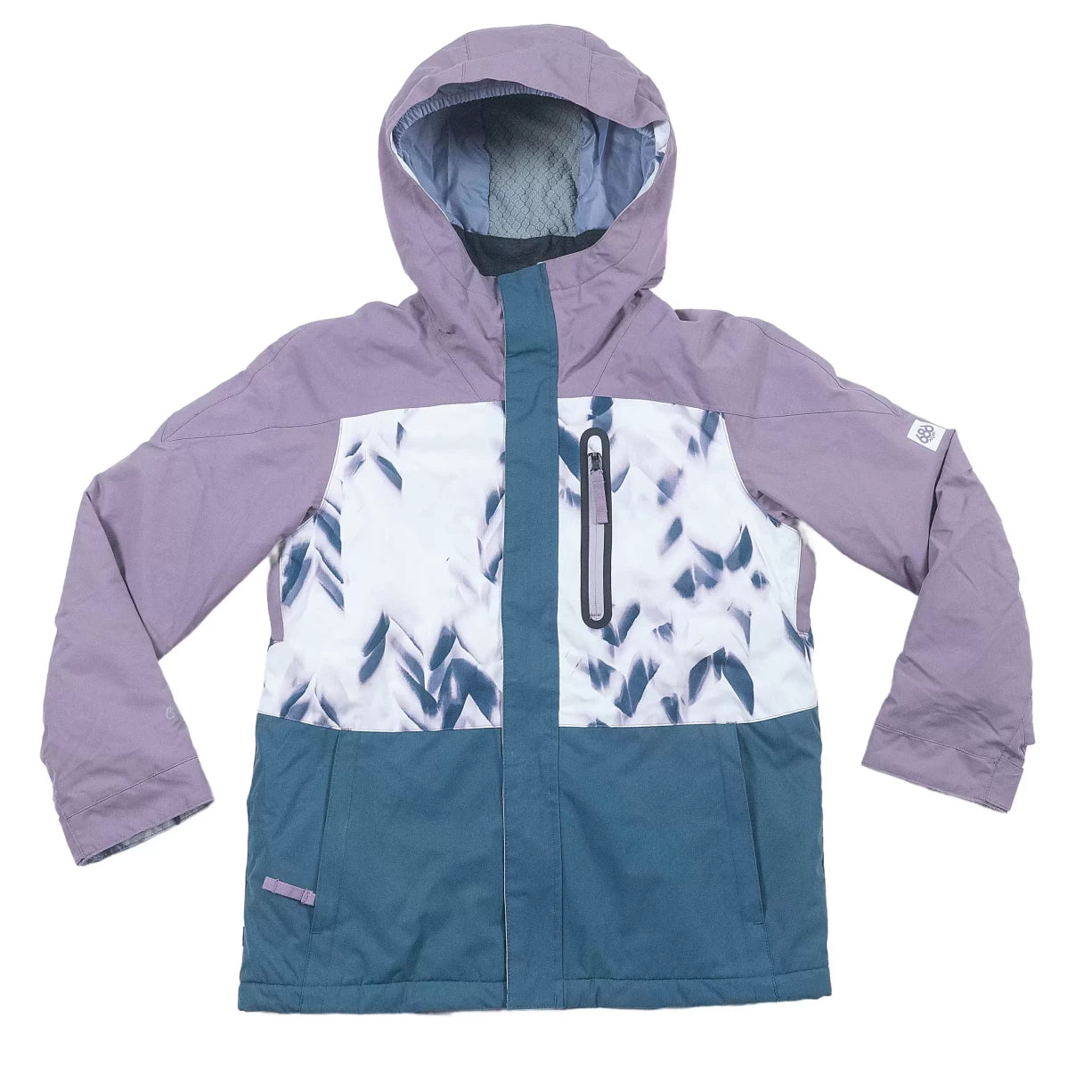LWhite/Purple