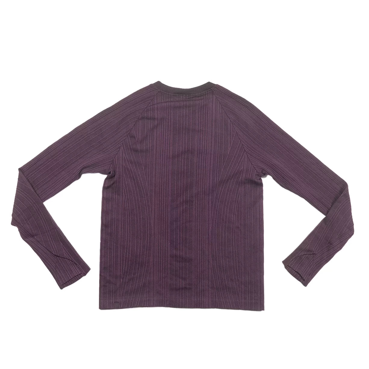 Estimated size SPurple