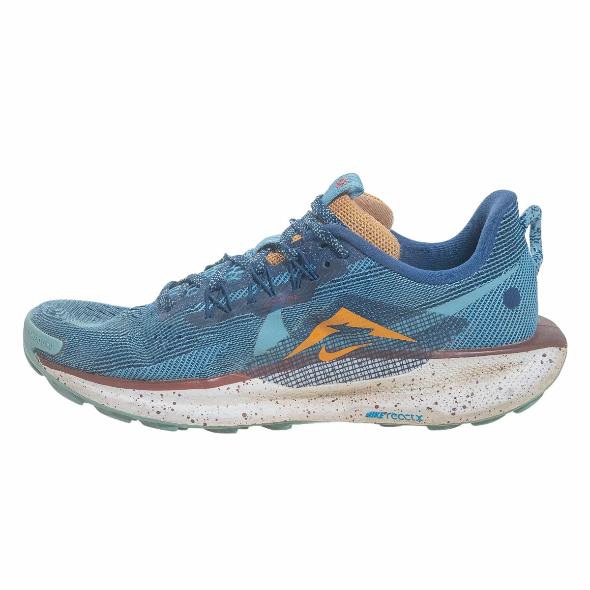 40Blue/Orange