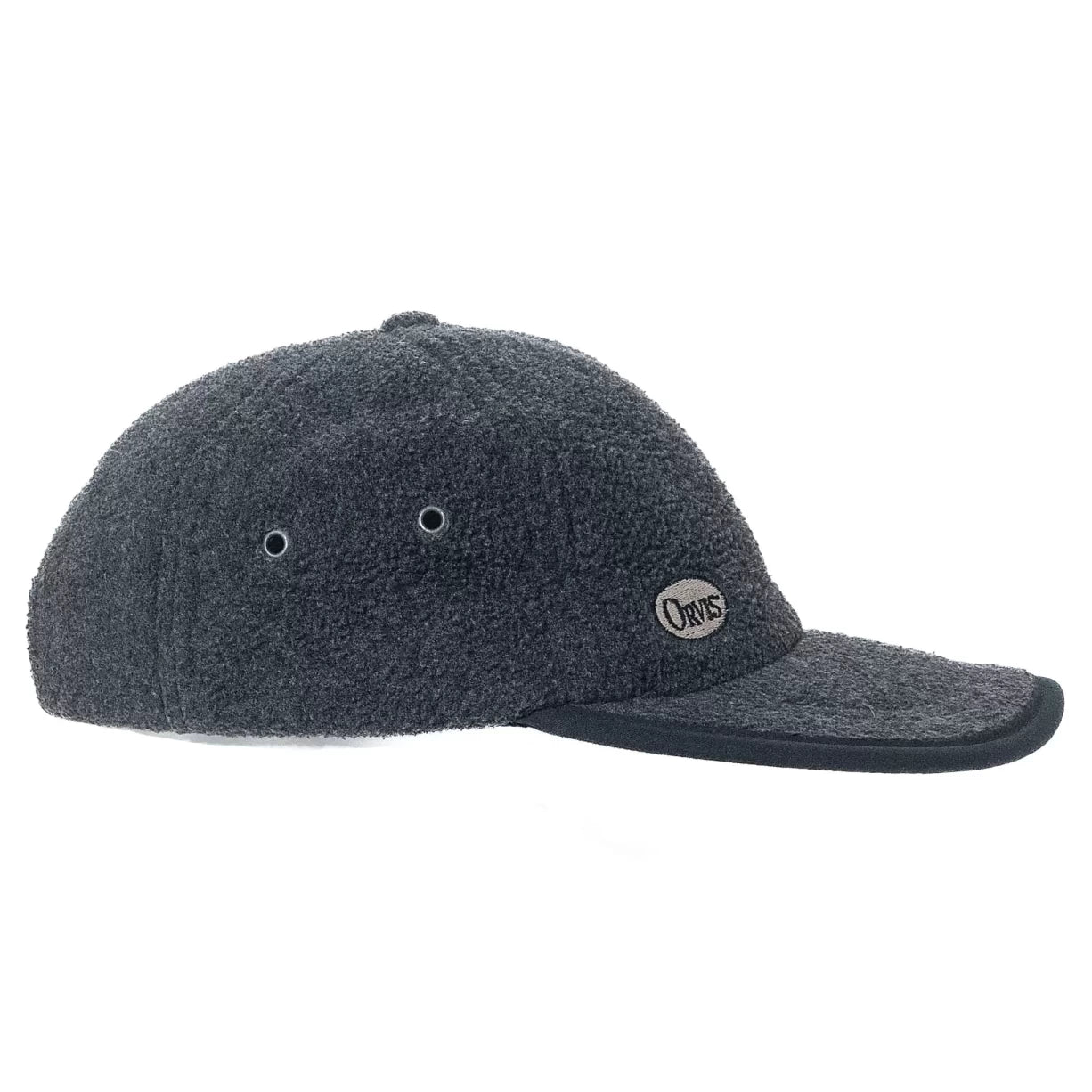 AdjustableGray Fleece