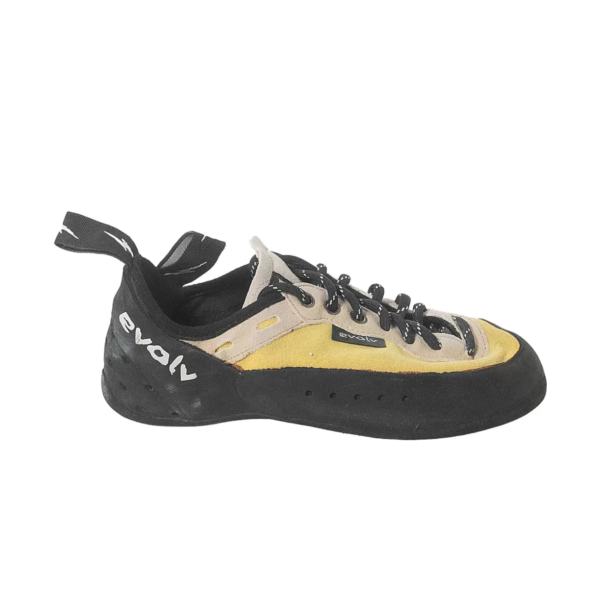 6Yellow/Black