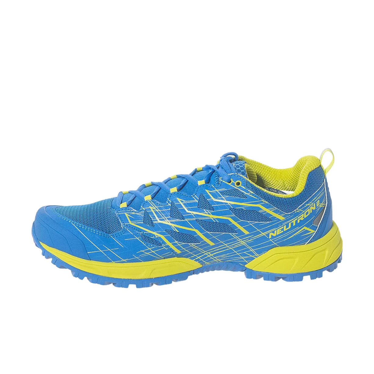 9Blue/Yellow