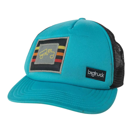 One SizeBlue/Black