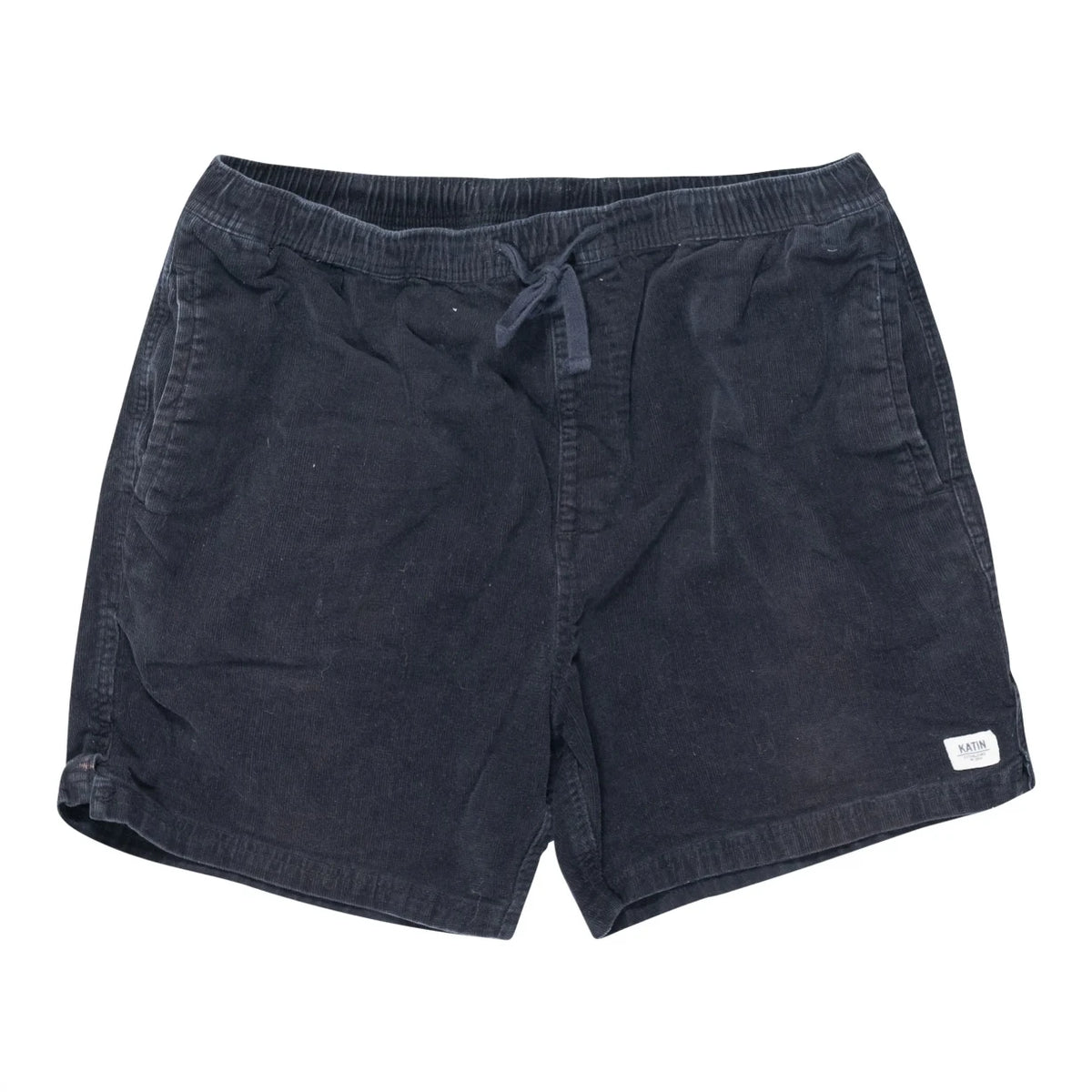 Katin Kord Patio Short Black Wash main image 1