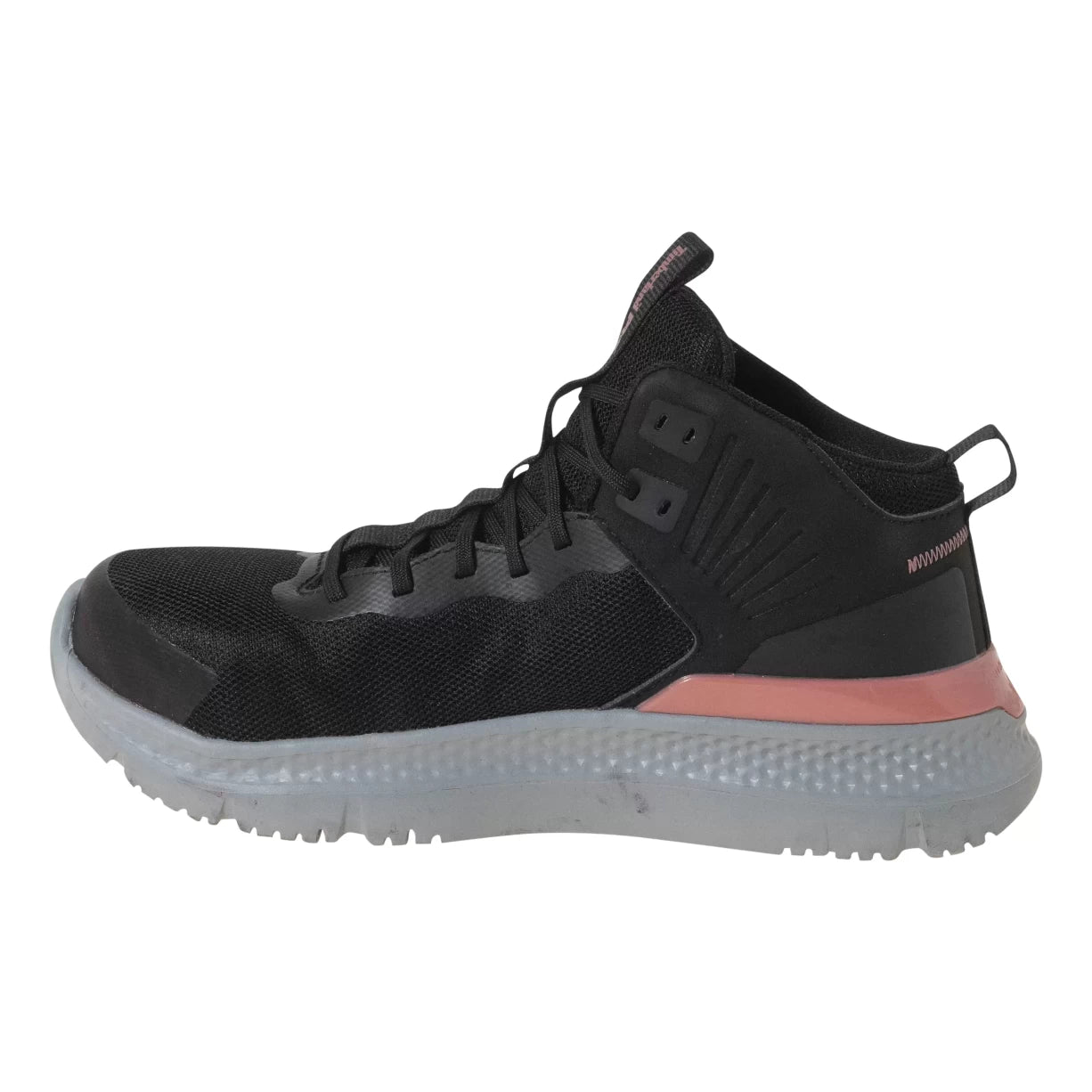 8.5Black/Pink