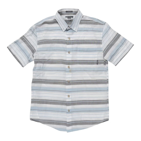 SStriped White