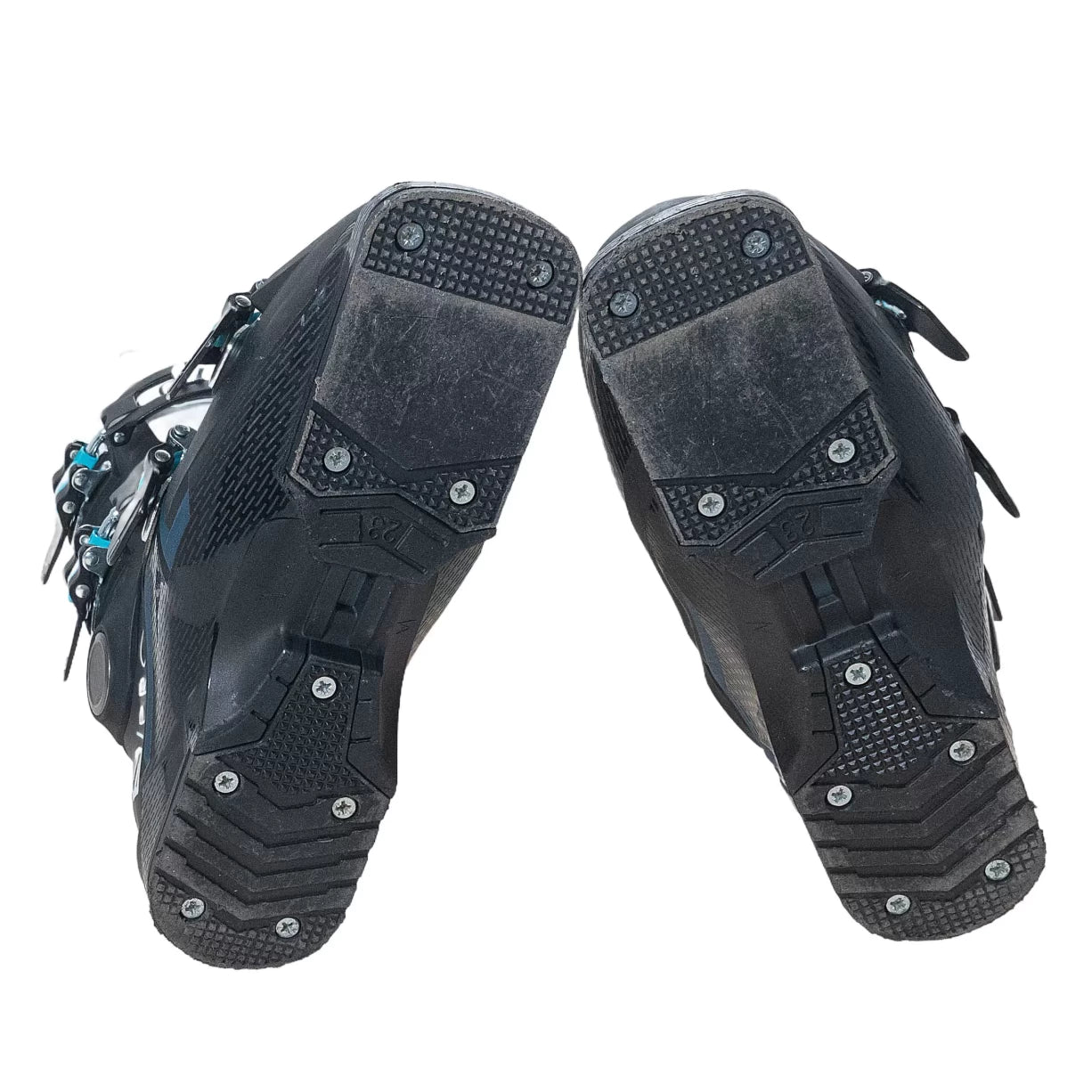 23/23.5Black
