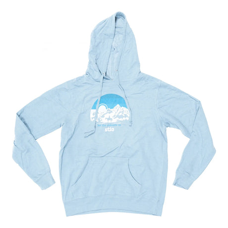 LMisty Blue